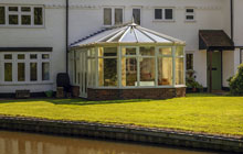 Iden Green conservatory leads