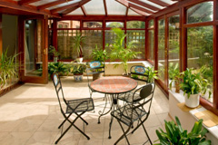 Iden Green conservatory quotes