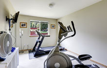 Iden Green home gym construction leads