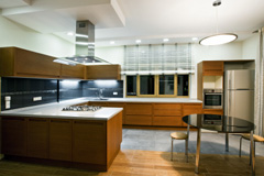 kitchen extensions Iden Green